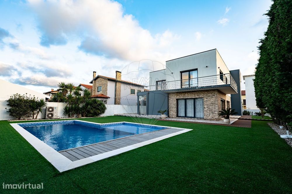 Moradia T3 para venda