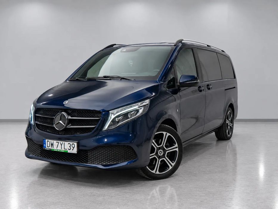 Mercedes-Benz Klasa V