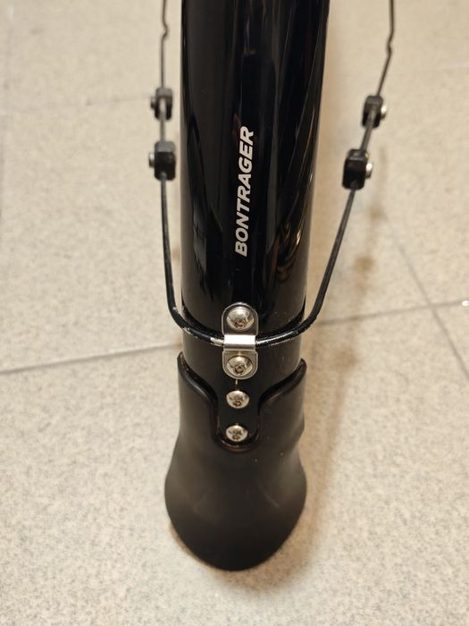 Błotniki rowerowe Trek Bontrager NCS