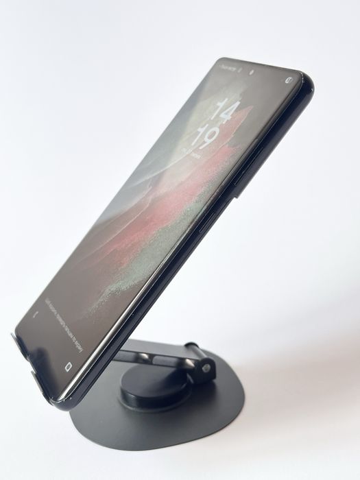 12/256 SAMSUNG S21 ULTRA  ФЛАГМАН! Відмінний стан! • ГАРАНТІЯ!