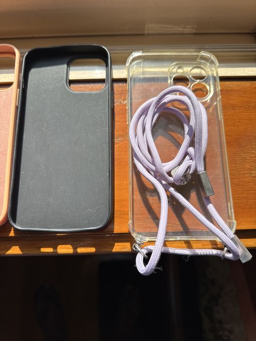 Capas iphone 13 pro max