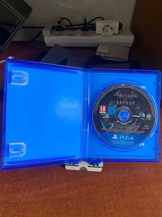 Batman: Arkham Knight - PS4