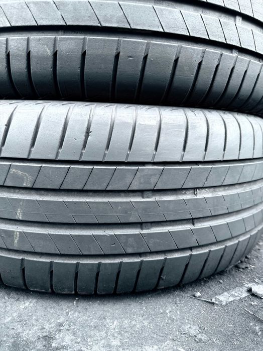 225 50 18 Bridgestone Turanza T005 90% 2023 шини Літо