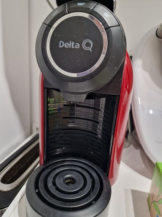 Maquina café  DELTA