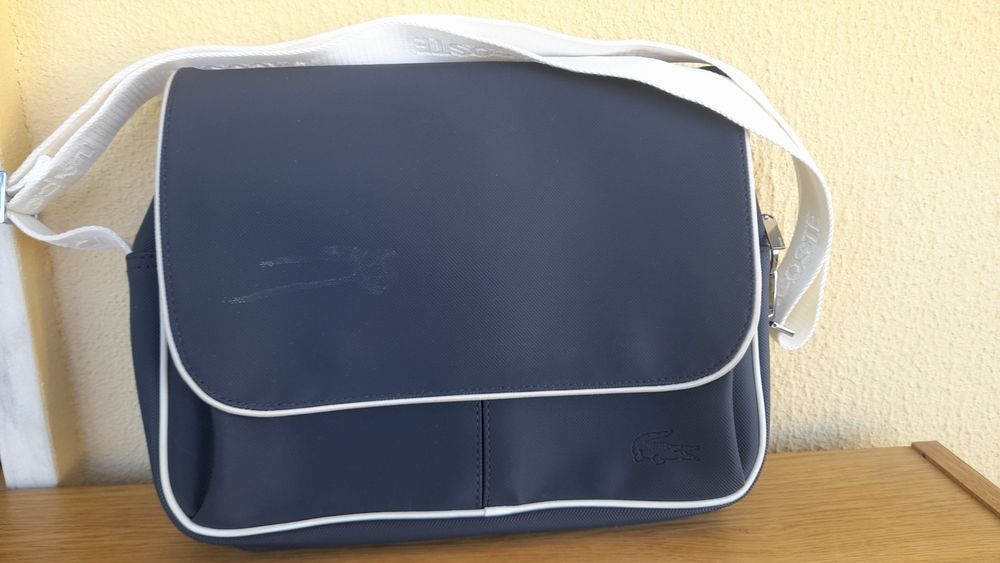 Mala/pasta da Lacoste