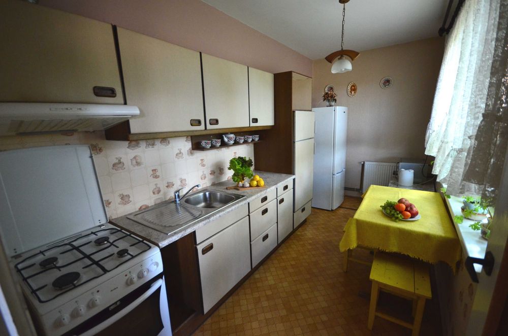 Noclegi Agroturystyka Kwatery