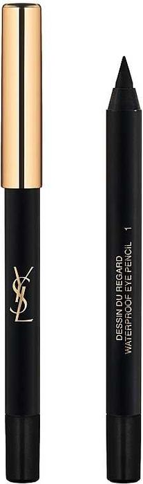 Kredka do oczu YSL Yves Saint Laurent Dessin du Regard Waterproof czar