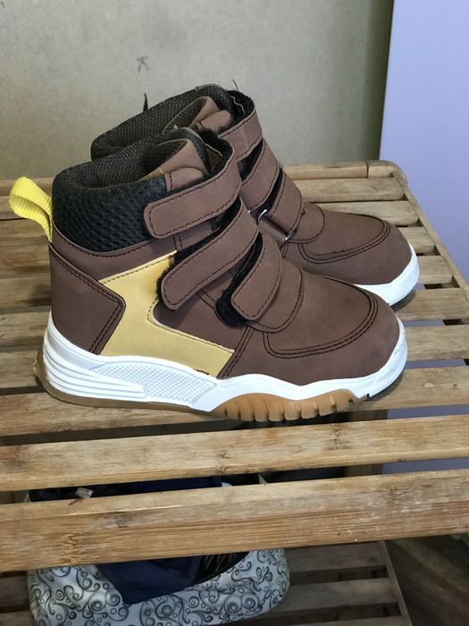 Ботинки демісезонні LC WALKIKI