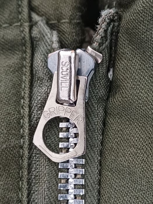 Spodnie M65 Medium Regular kontrakt '67 NOWE