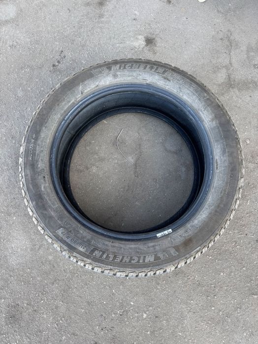 Шини Michelin 215/50/17