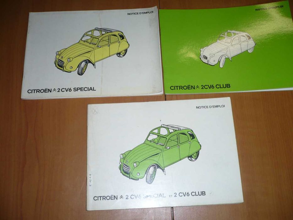 fascículo reparação motores M25 U25 citroen