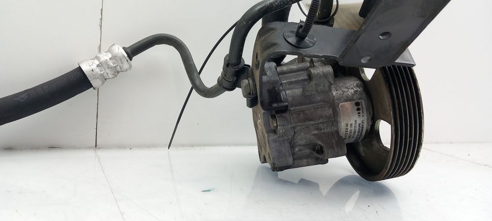 Bomba de direção PEUGEOT 807 (EB)
