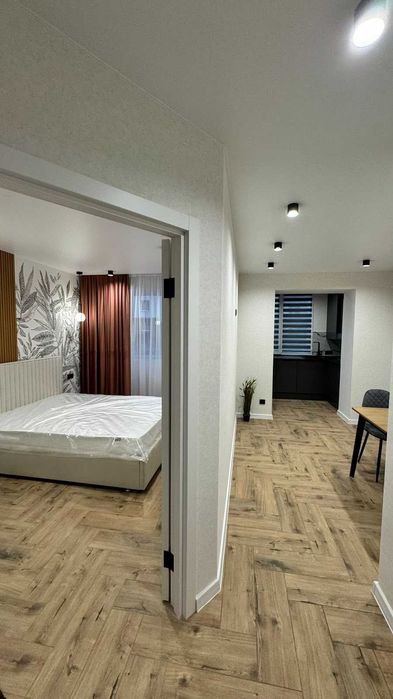 Продаж 1к новобудови з ремонтом! Центр!