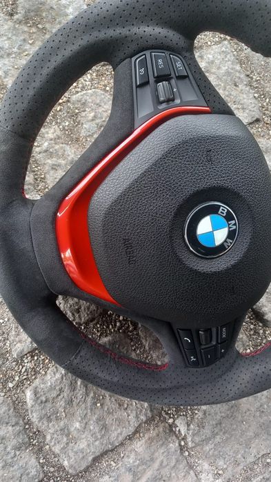 Volante BMW  F31