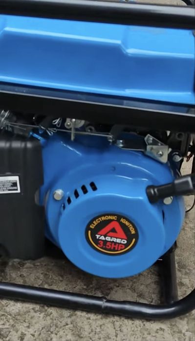 Продам генератор