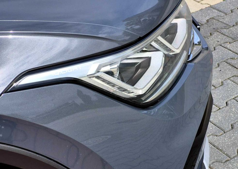 Volkswagen Tiguan 2.0 TSI 4Mot Elegance DSG
