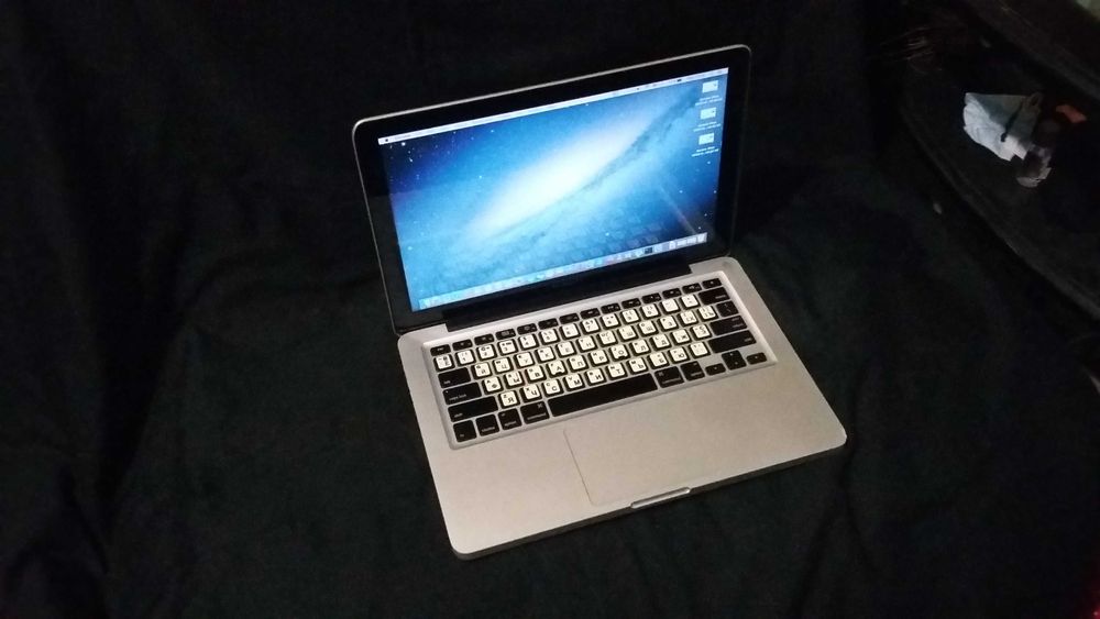 Macbook Pro 13 Макбук Apple Mac