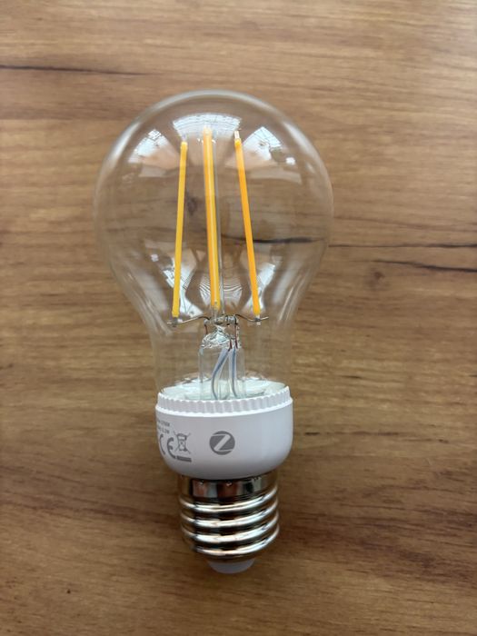 WI-FI Лампочка INNR RF-265 Zigbee