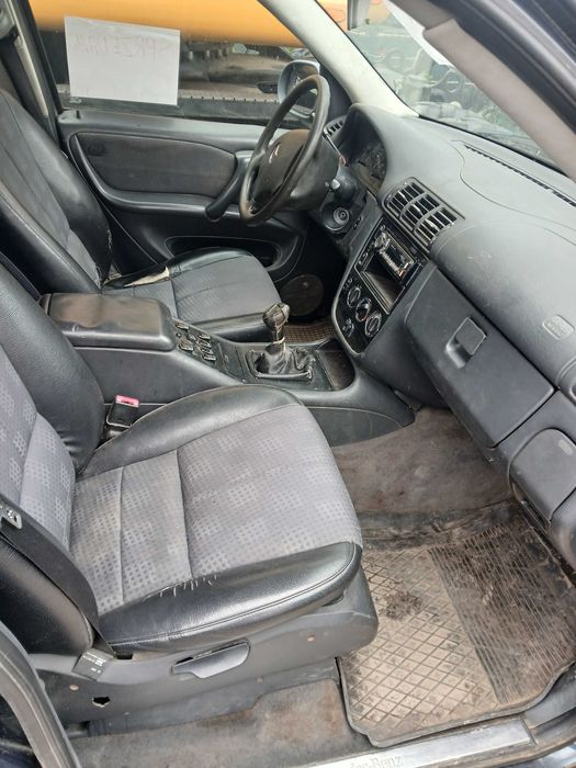 Mercedes Ml w163