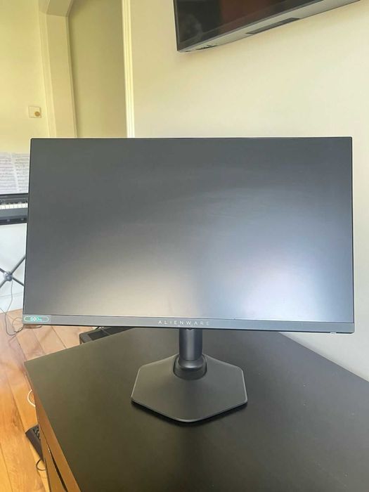 Monitor Alienware AW2524HF 500Hz 0.5 ms