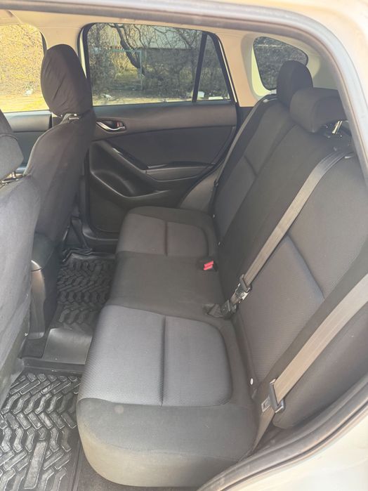 Mazda CX-5 2013r.