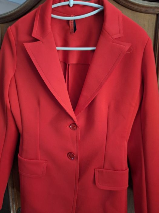 Casacos de Zara e da Imperial