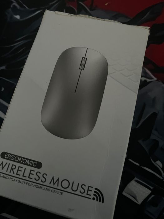 Rato de computador