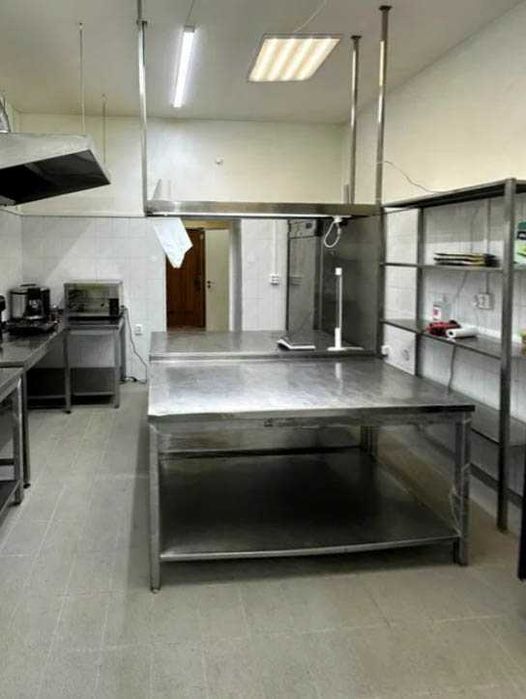 Оренда обладнаною кухні, вул. Урлівська, 46 м2.