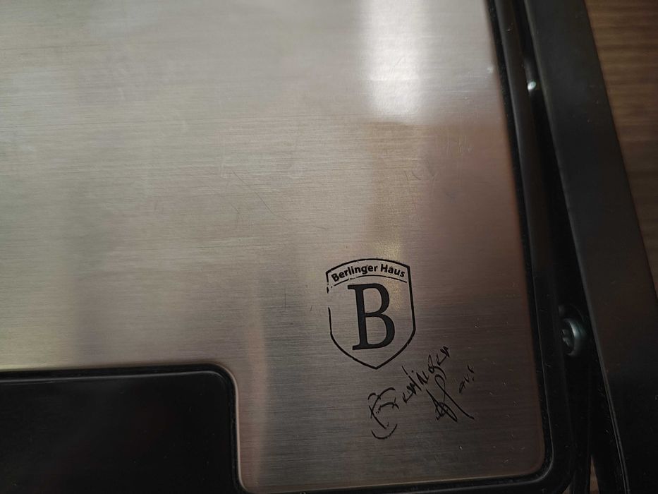 Opiekacz BerlingerHaus