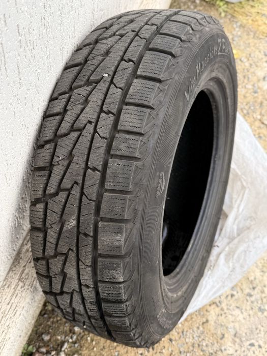 ВСЕСЕЗОННА шина ViaMaggiore Z Plus, 215/65 R16 98H