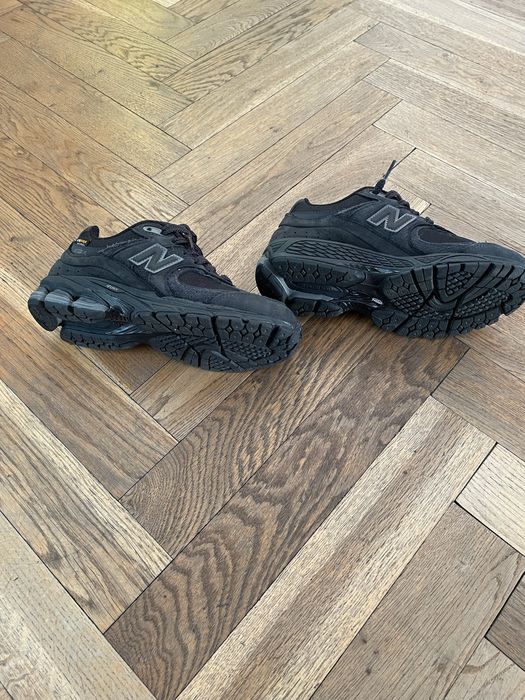 New balance M2002prj