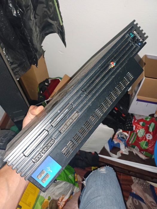 PlayStation 2 fat,Slim/ PlayStation 3 fat PaRA PEÇAS