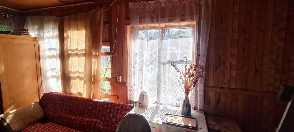 Продам власну дачу м-н Затишний (Вороніна)