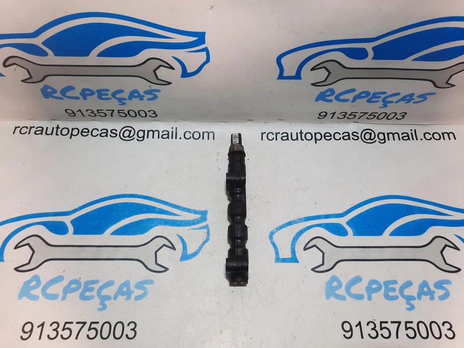 REGUA REGULADORA INJEÇÃO INJECÇÃO PEUGEOT 307 1.6 HDI 9HX