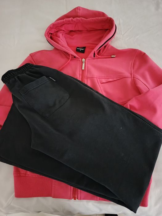 Продам спортивний костюм для дівчинки