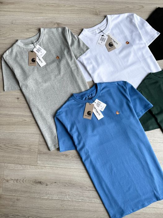 Футболка Carhartt WIP