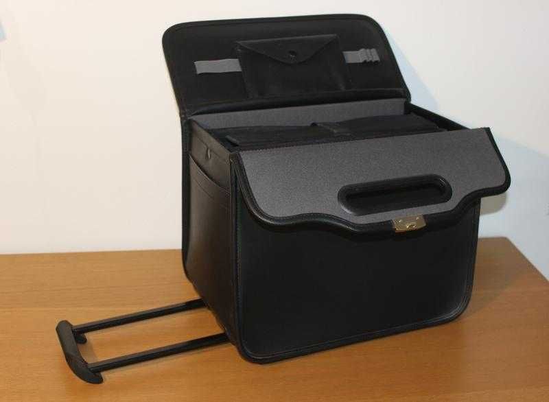 Валіза для подорожей Samsonite