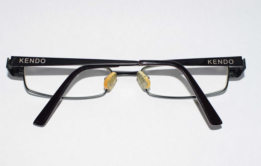 Z salonu, nie chińszczyzna! Okulary oprawki szkła etui stan bdb