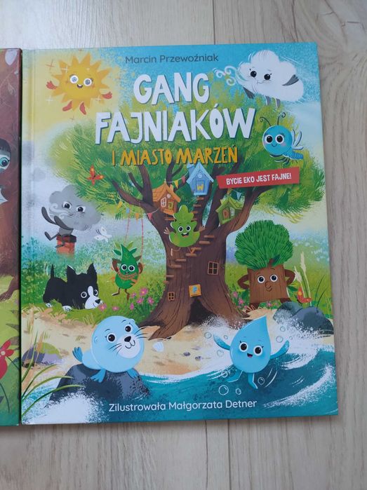 SŁODZIAKI minionki plants vs. zombie maskotki 27 + książki 3