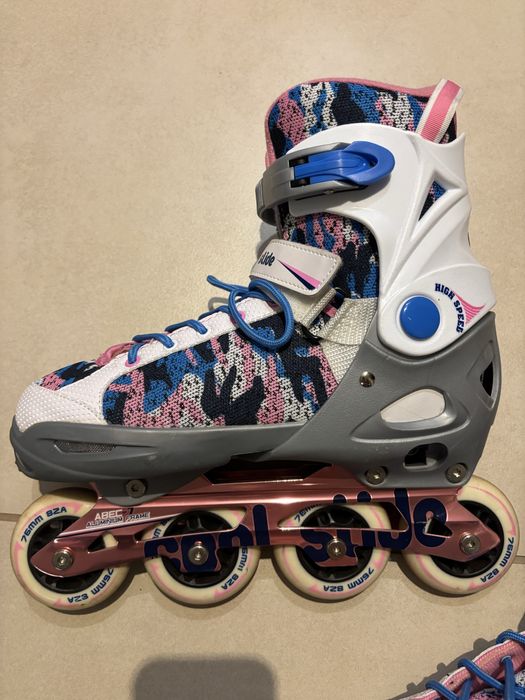 Rolki damskie rozmiar 40-43