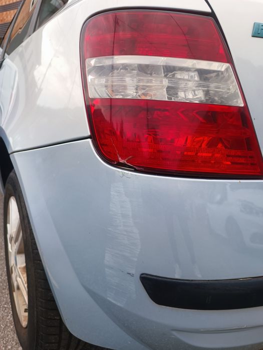 FIAT STILO 1.2 16V 80CV  2003