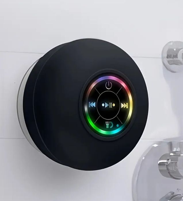 Бездротова Bluetooth-колонка