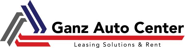 GANZ AUTO CENTER top banner