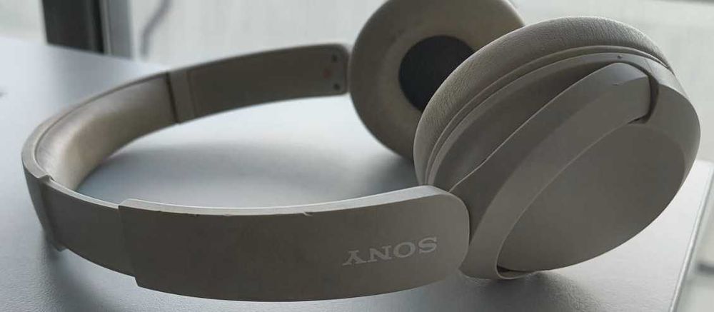 Headphones Sony: WH-CH520