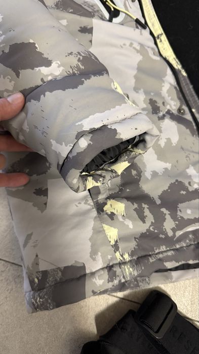 Лижний костюм дитячий 136 см