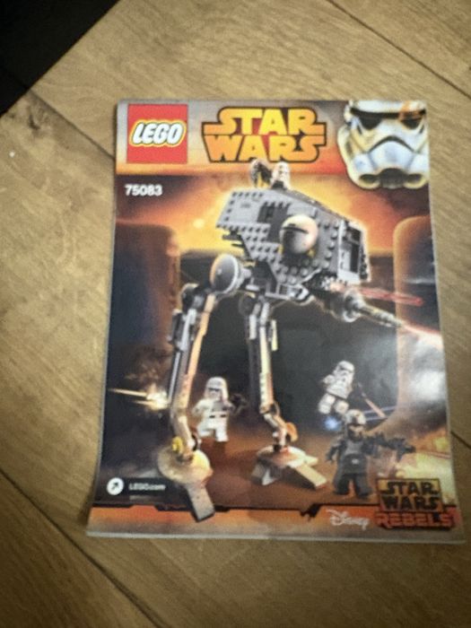 Lego star wars
