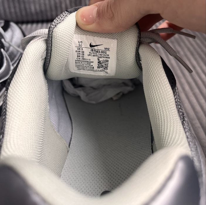 Nike initiator 42 та 45 розміри