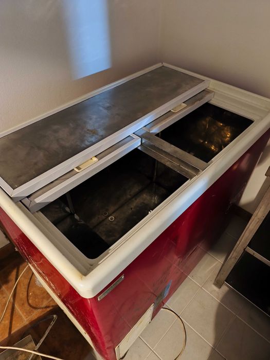 Arca refrigerador