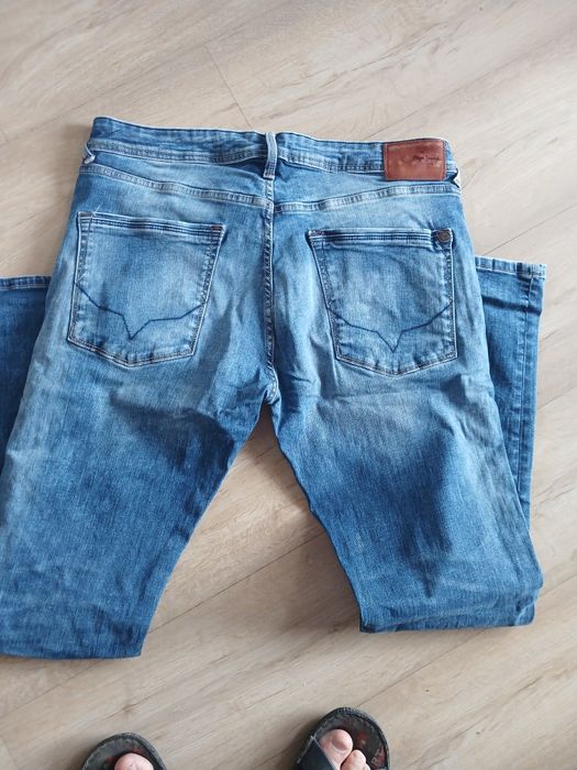 Pepe jeans pas do 90