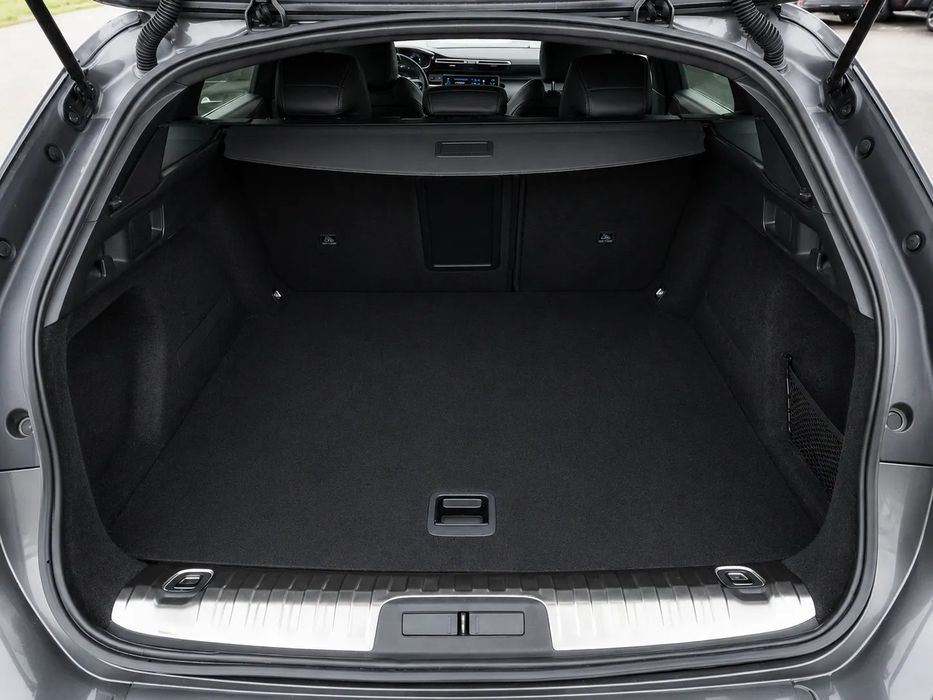 Peugeot 508 SW 1.6 Hybrid GT Line e-EAT8